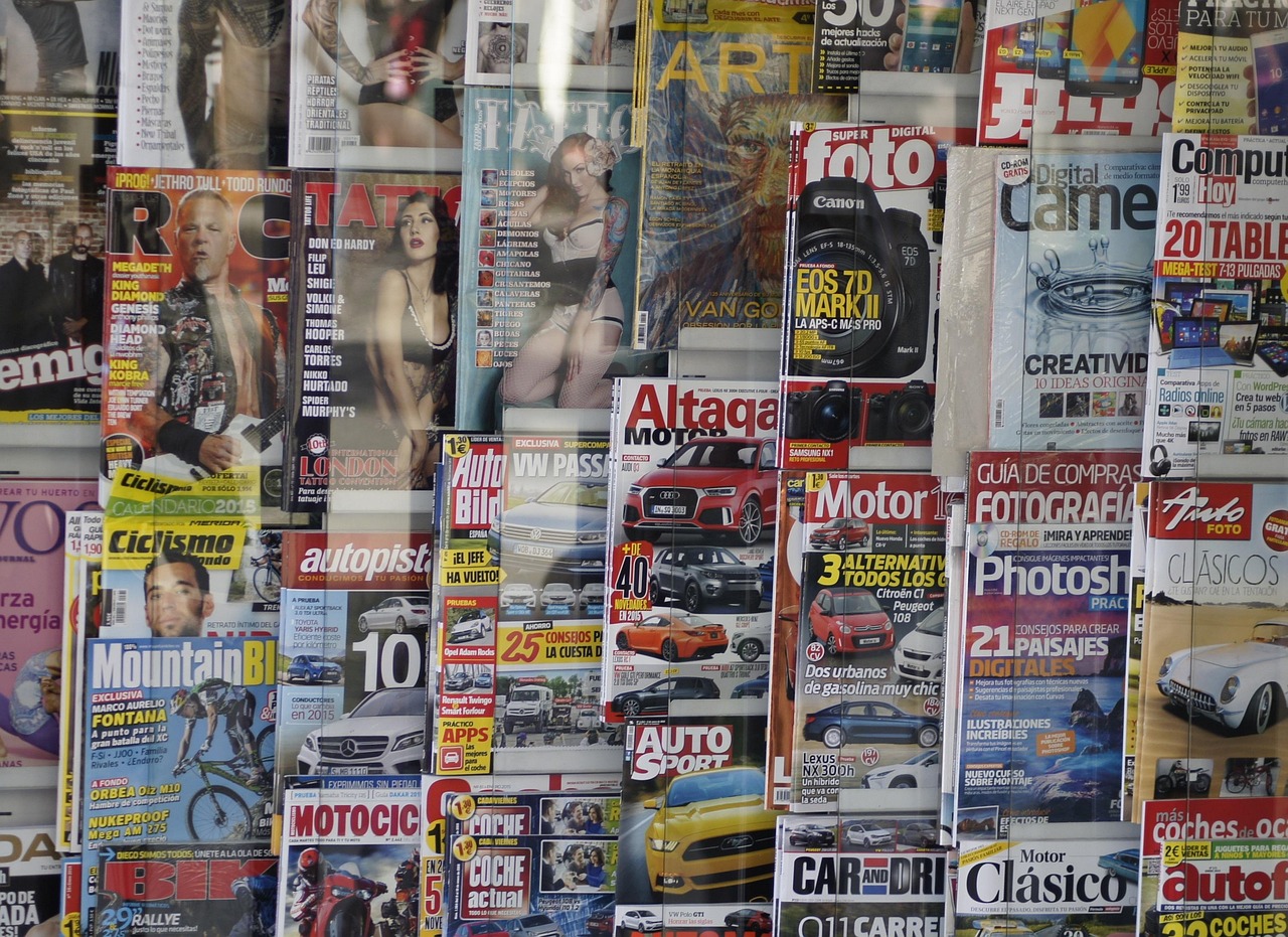 erfahren sie mehr über die zuverlässigkeit der deutschen presse. wir beleuchten qualitätsstandards, transparenz und wie deutsche medien vertrauen gewinnen.