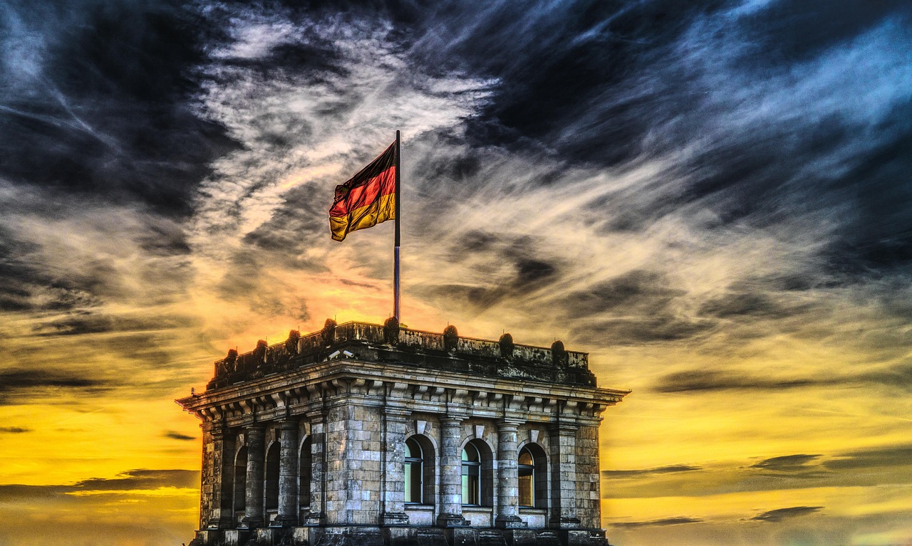 erfolgreicher deutscher nachrichten-blog: aktuelle themen, fundierte berichte und spannende insights aus deutschland.