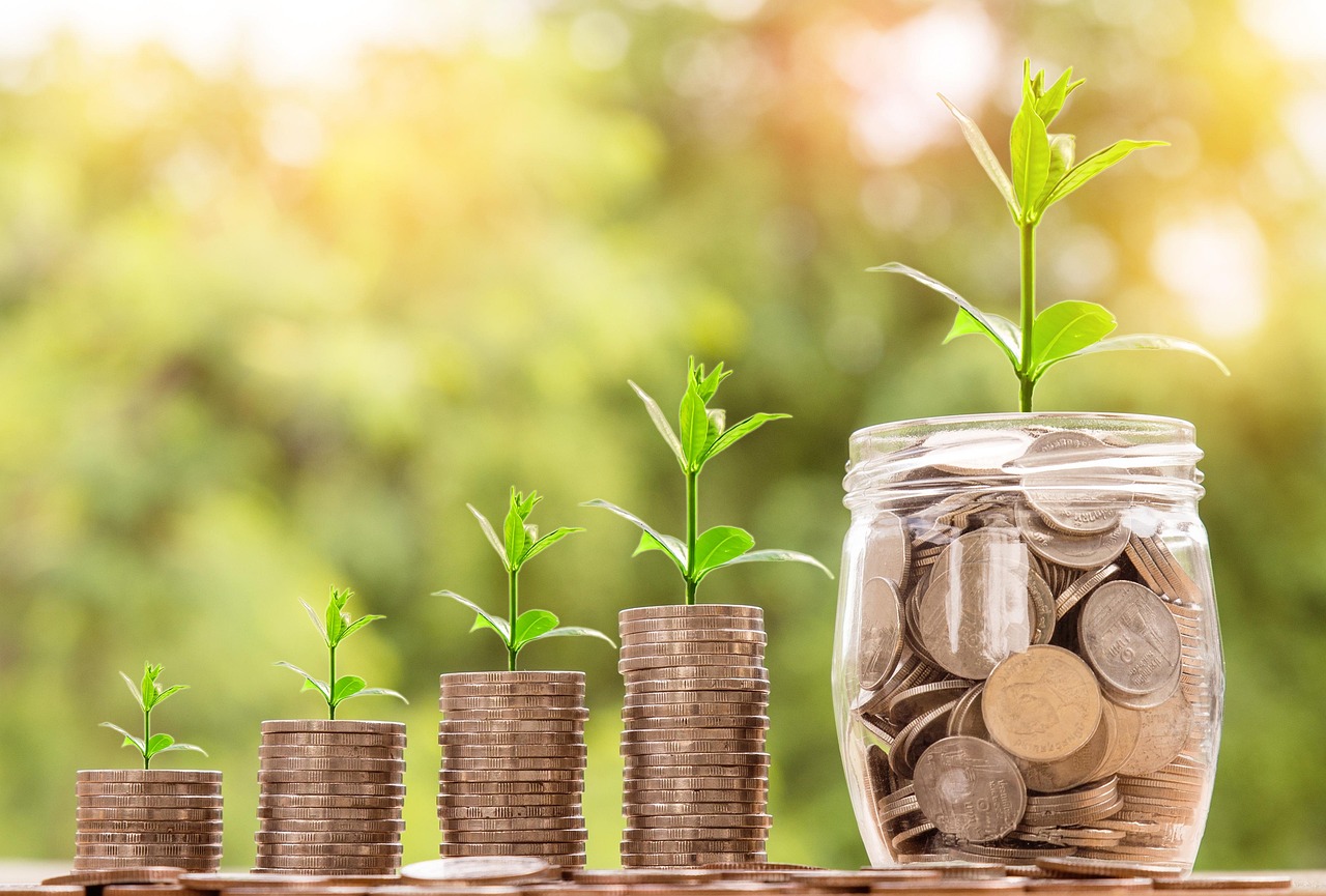 entdecken sie alles über investment: tipps, strategien und aktuelle trends für eine erfolgreiche geldanlage. optimieren sie ihre finanzen und investieren sie clever in ihre zukunft.
