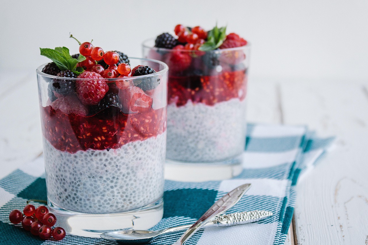 Welche traditionellen deutschen Superfoods gibt es zu entdecken?