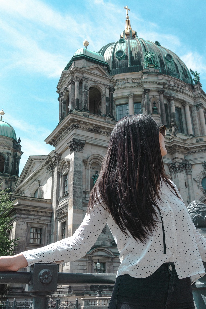 Wie lässt sich der minimalistische Berliner Stil übernehmen?