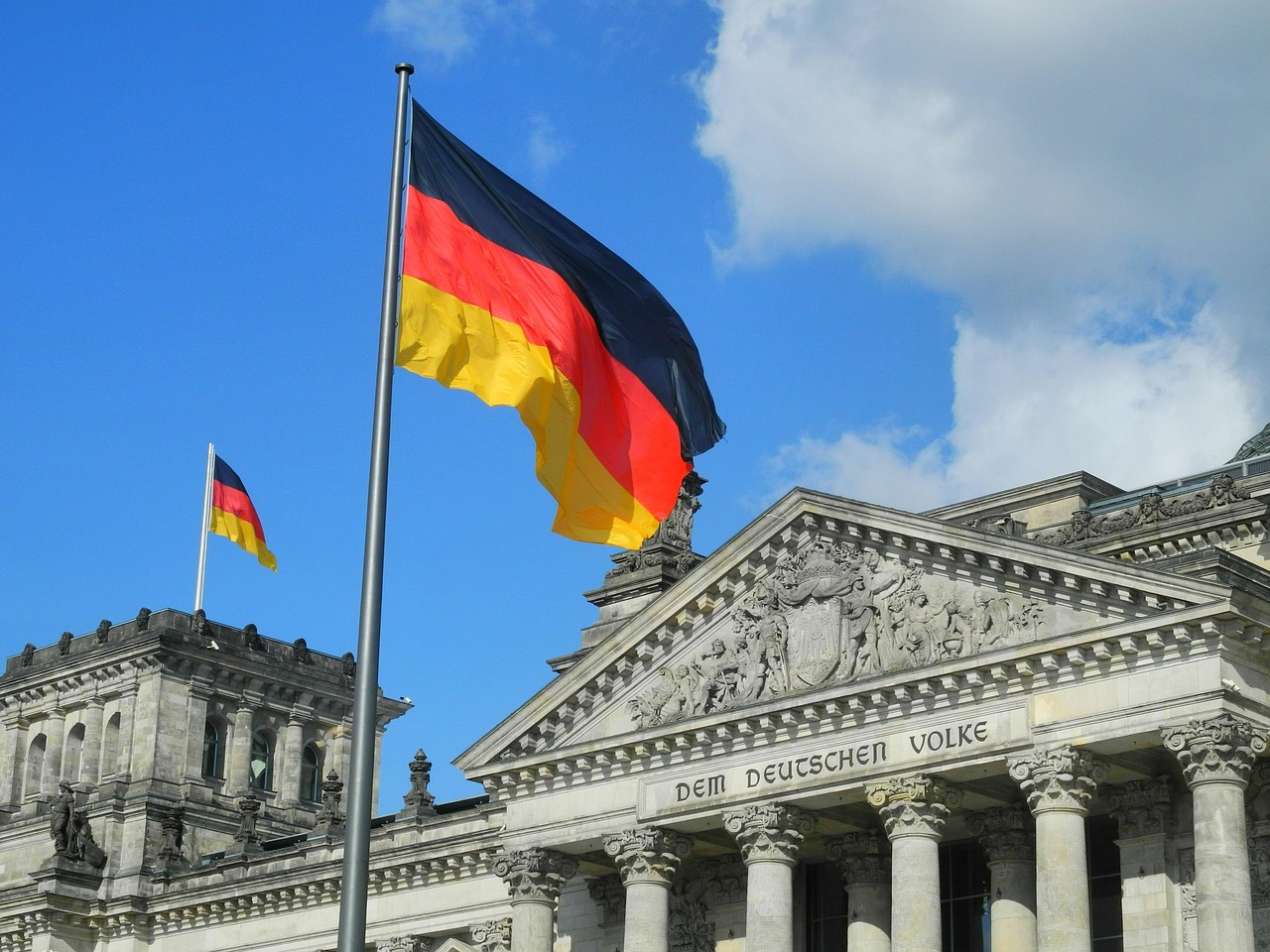 Wie meistert man die deutsche Aussprache in 5 Schritten?